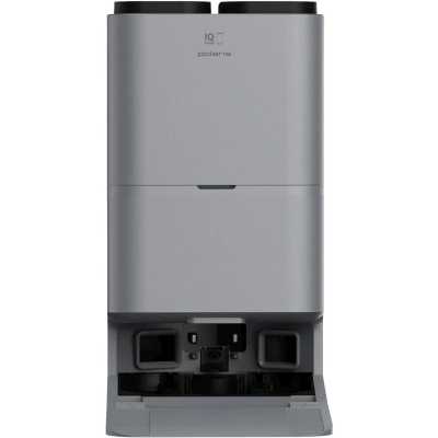 робот-пылесос Polaris PVCRAC 7790 IQ Home Grey серый