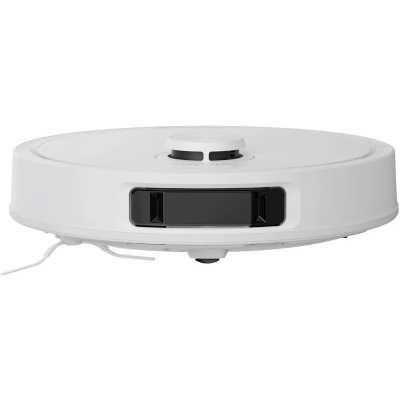 робот-пылесос Polaris PVCRAC 7790 IQ Home White белый
