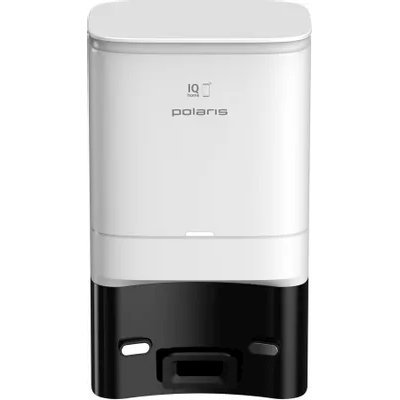робот-пылесос Polaris PVCRDC 6002 Wi-Fi IQ Home White белый