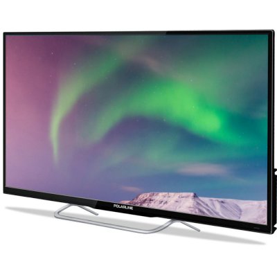 телевизор PolarLine 43PL51TC-SM