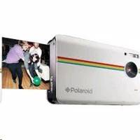 фотоаппарат Polaroid Z2300 White Белый