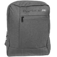рюкзак PortCase KBP-132GR серый
