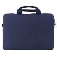 сумка Portcase KCB-160 Dark Blue синий