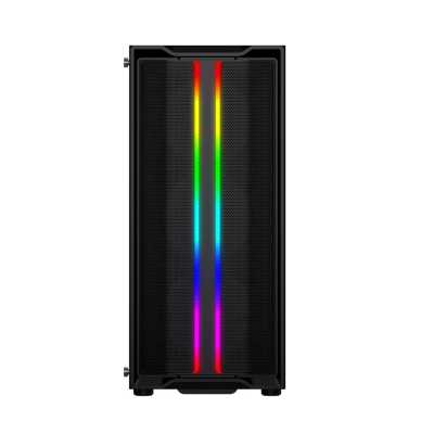 корпус PowerCase Mistral Evo Black