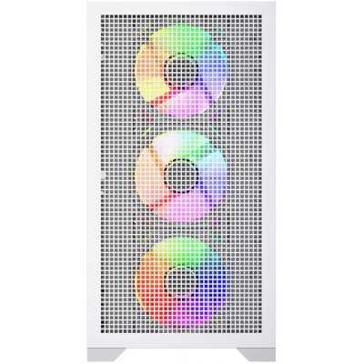 корпус PowerCase Mistral Micro B315W White