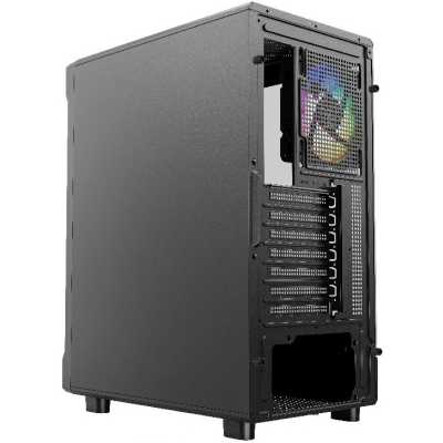 корпус PowerCase Mistral PA5B Black