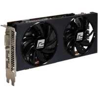 видеокарта PowerColor AMD Radeon RX 5500 XT 8Gb AXRX 5500XT 8GBD6-DH-OC
