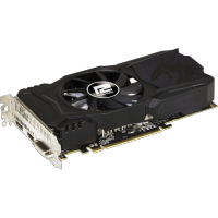 видеокарта PowerColor AMD Radeon RX 560 2Gb AXRX 560 2GBD5-DHAV2