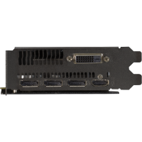 видеокарта PowerColor AMD Radeon RX 590 8Gb AXRX 590 8GBD5-3DH-OC