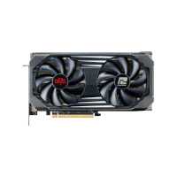 видеокарта PowerColor AMD Radeon RX 6600 XT 8Gb AXRX 6600 XT 8GBD6-3DHE/OC