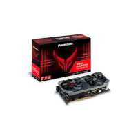 видеокарта PowerColor AMD Radeon RX 6600 XT 8Gb AXRX 6600XT 8GBD6-3DHE/OC