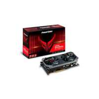 видеокарта PowerColor AMD Radeon RX 6650 XT 8Gb AXRX 6650 XT 8GBD6-3DHE/OC