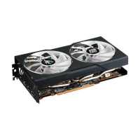 видеокарта PowerColor AMD Radeon RX 6650 XT 8Gb AXRX 6650 XT 8GBD6-3DHL/OC