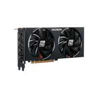 видеокарта PowerColor AMD Radeon RX 6700 10Gb AXRX 6700 10GBD6-3DH/OC