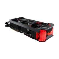 видеокарта PowerColor AMD Radeon RX 6800 XT 16Gb AXRX 6800XT 16GBD6-3DHE/OC