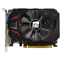 видеокарта PowerColor AXR7 250 1GBD5-HV4E-OC