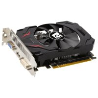 видеокарта PowerColor AXR7 250 1GBD5-HV4E-OC