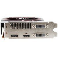 видеокарта PowerColor AXR7 260X 1GBD5-DHEV2-OC