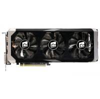 видеокарта PowerColor AXR9 390 8GBD5-PPDHE