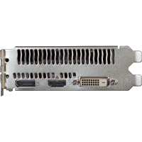 видеокарта PowerColor AXRX 560 2GBD5-DHA