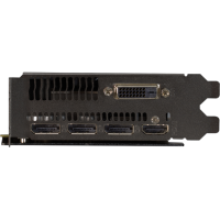 видеокарта PowerColor AXRX 570 4GBD5-3DHD-OC