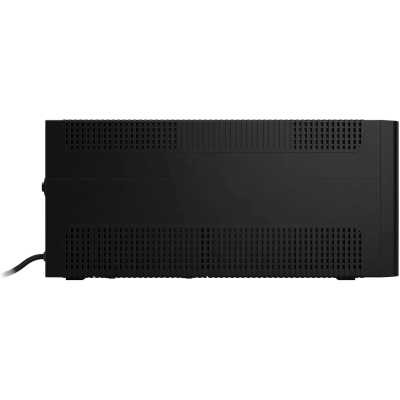 ИБП PowerCom Raptor Plus RPT2200EULCD