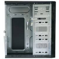 корпус PowerCool S1007BK 450W