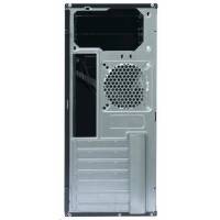 корпус PowerCool S1007BK 450W