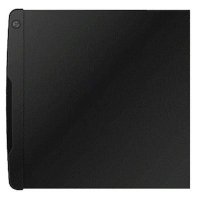 корпус PowerCool S1008 Black 500W