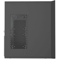 корпус PowerCool S1009 Black 450W