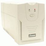 UPS PowerMan Back Pro Plus 1400VA Белый