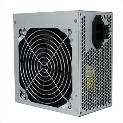 блок питания PowerMan PM-400ATX 6135210 Серый