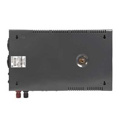 ИБП PowerMan Smart 1000 INV Graphite Серый
