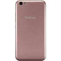 смартфон Prestigio Grace M5 LTE Rose Gold