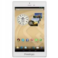 планшет Prestigio MultiPad Color 7.0 White 3G