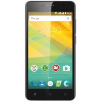 смартфон Prestigio Muze G3 LTE Red красный