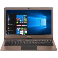 ноутбук Prestigio SmartBook 133S PSB133S01CFH_DB_CIS Коричневый