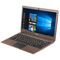 ноутбук Prestigio SmartBook 133S PSB133S01CFH_DB_CIS Коричневый