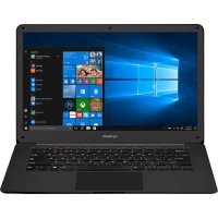 ноутбук Prestigio SmartBook 141 C2 PSB141C02ZFP_BK_CIS120 Серый