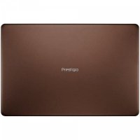 ноутбук Prestigio SmartBook 141S PSB141S01ZFH_DB_CIS120 Коричневый