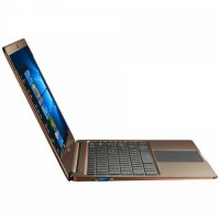 ноутбук Prestigio SmartBook 141S PSB141S01ZFH_DB_CIS120 Коричневый