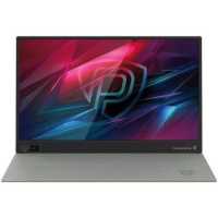 монитор Prestigio TwinScreen 16 PPM101FHD16 Черный