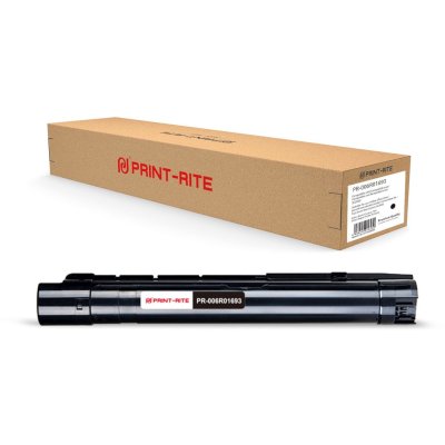 картридж Print-Rite TFF520BPRJ PR-006R01693