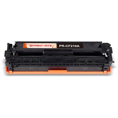 картридж Print-Rite TFH992BPU1J PR-CF210A