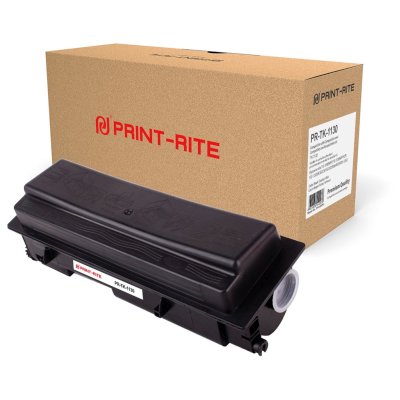 картридж Print-Rite TFK445BPRJ PR-TK-1130