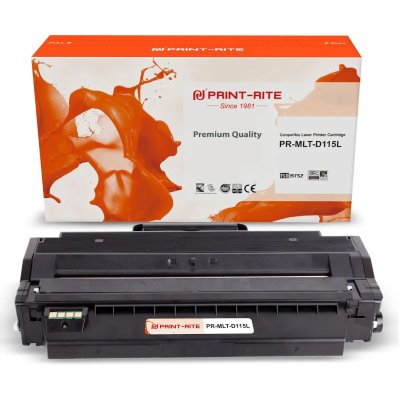 картридж Print-Rite TFSFDQBPU1J PR-MLT-D115L