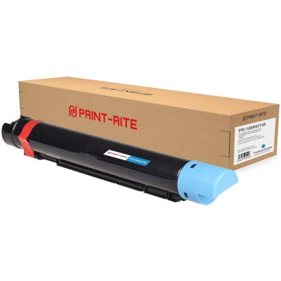 картридж Print-Rite TFXAIOCPRJ PR-106R03748