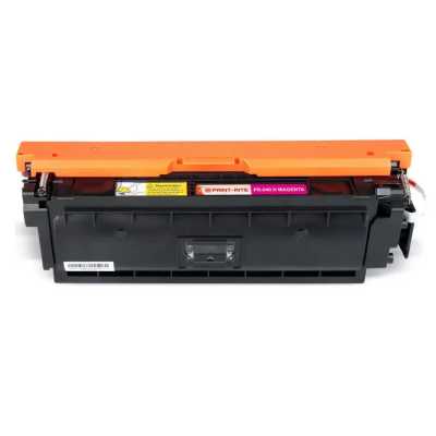 картридж Print-Rite TRC312MPU1J PR-040 H MAGENTA