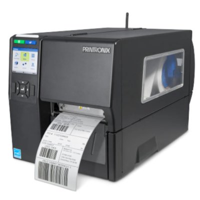 принтер этикеток Printronix T4000 T42X4-200-0 черный