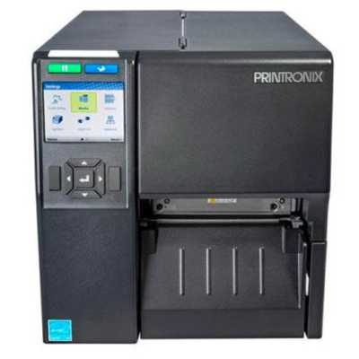 принтер этикеток Printronix T4000 T42X4-200-0 черный